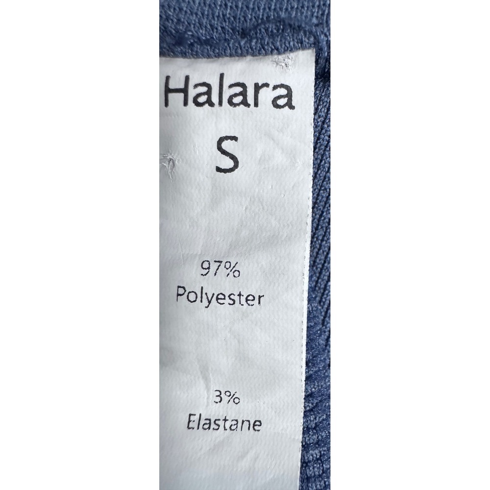 Halara Adjustable Strap Button Multiple Pockets W… - image 5